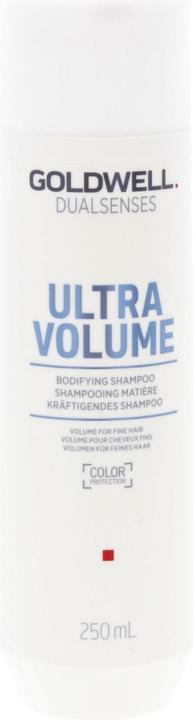 Goldwell Dualsenses Ultra Volume Bodifying Shampoo (250 ml, Flüssiges Shampoo)