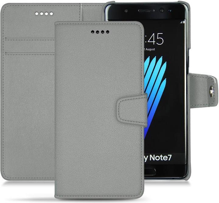 Image du produit Noreve Housse cuir portefeuille (Samsung Galaxy Note 7)