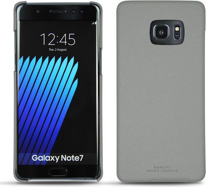 Productafbeelding Noreve Lederen omslag (Samsung Galaxy Note 7)