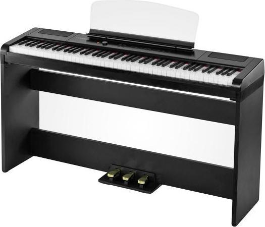 Image du produit Artestia Piano numérique Artesia PA-88 Harmony (88 Boutons)