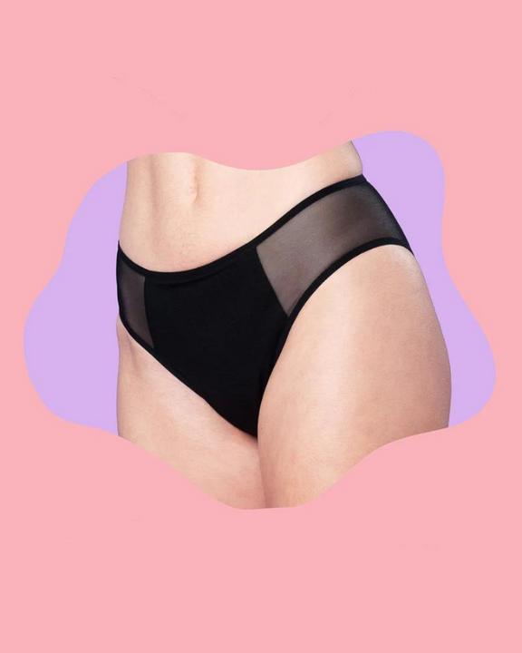 Actual product image Juna Period Period underwear (XL)