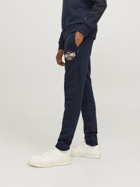 Produktbild Jack & Jones Jogginghose Mini Jogginghose (128)