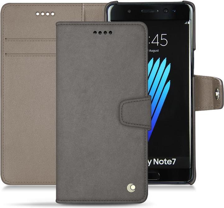 Image du produit Noreve Housse cuir portefeuille (Samsung Galaxy Note 7)