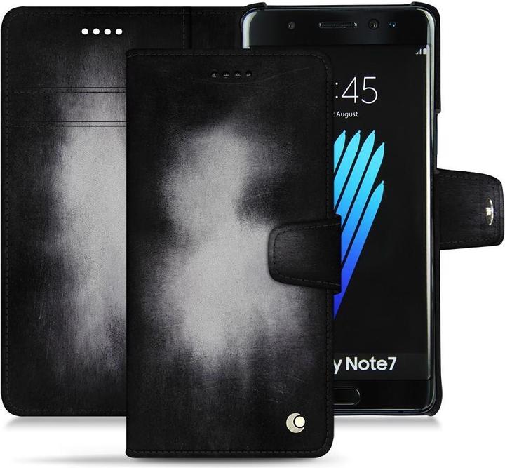 Immagine prodotto Noreve Cover in pelle portafoglio (Samsung Galaxy Note 7)