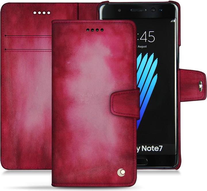 Image du produit Noreve Housse cuir portefeuille (Samsung Galaxy Note 7)