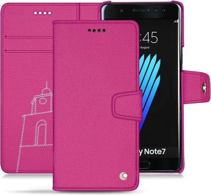 Roze BB ( Pantone #DB599F )