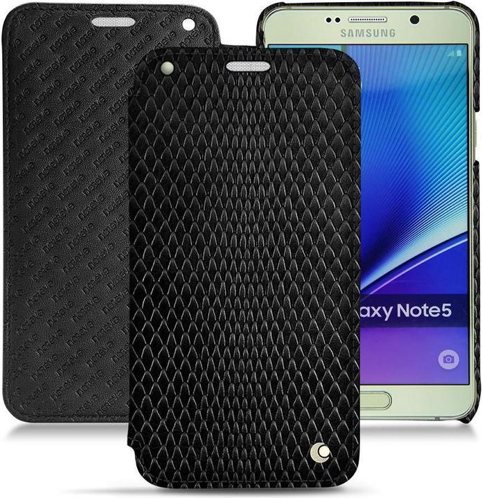 Image du produit Noreve Housse cuir horizontal (Samsung Galaxy Note 5)