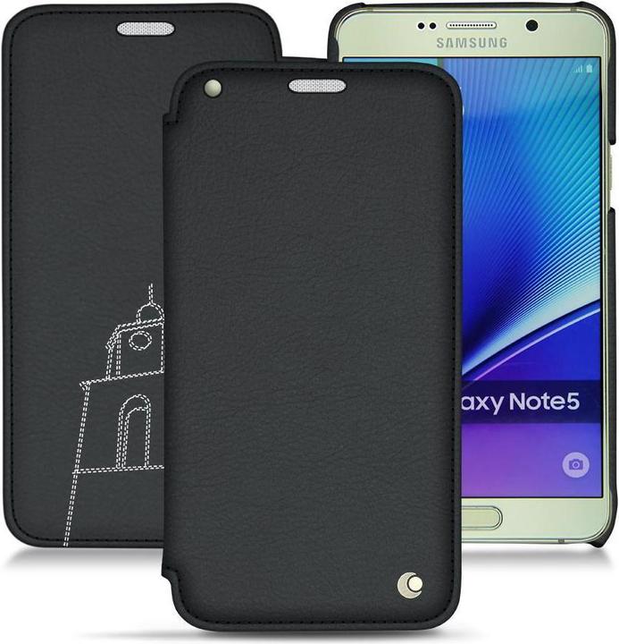 Immagine prodotto Noreve Cover in pelle orizzontale (Samsung Galaxy Note 5)