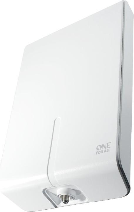 Actual product image One for All Joete (Flat antenna, DVB-T / -T2)