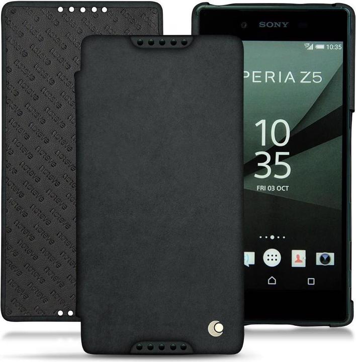 Image du produit Noreve Housse cuir horizontal (Sony Xperia Z5)