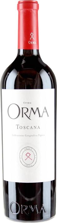 Produktbild Tenuta Sette Ponti Orma (1 x 1200 cl, 2018)