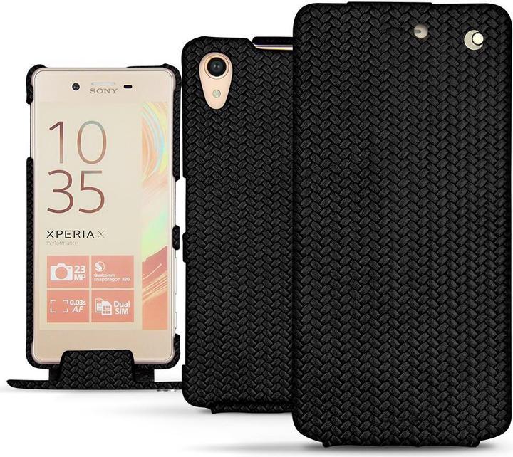 Abaca nero ( Noir / Nero)