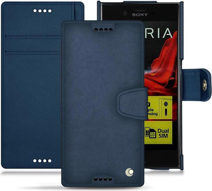 Productafbeelding Noreve Leren Portemonnee (Sony Xperia XZ)