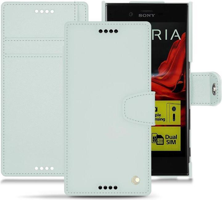 Immagine prodotto Noreve Cover in pelle portafoglio (Sony Xperia XZ)
