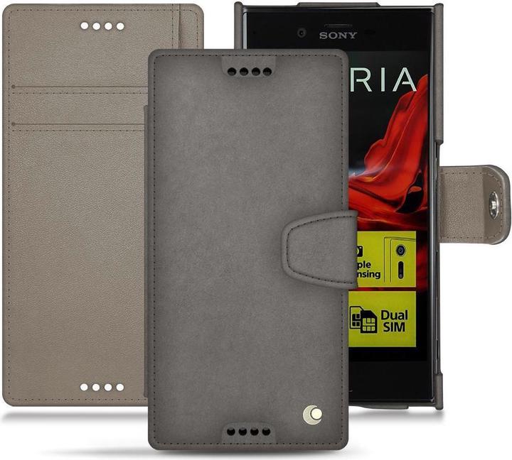 Image du produit Noreve Housse cuir portefeuille (Sony Xperia XZ)