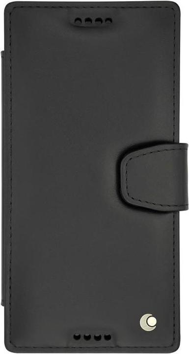 Autruche nero ( Noir / Nero)