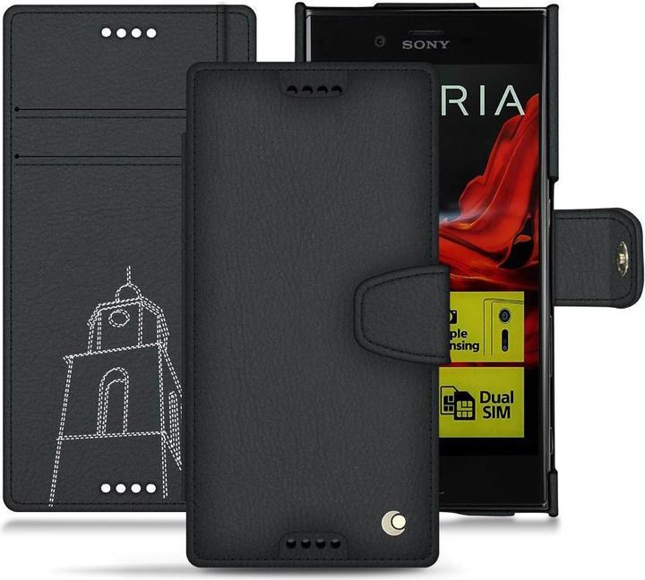 Productafbeelding Noreve Leren Portemonnee (Sony Xperia XZ)