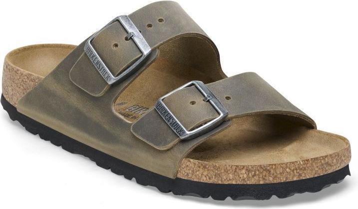 Produktbild Birkenstock Arizona Oiled Leather - Sandalen (43)