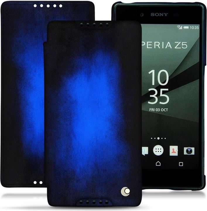 Immagine prodotto Noreve Cover in pelle orizzontale (Sony Xperia Z5)