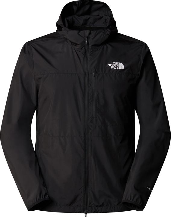Produktbild North Face Higher Run Wind Jacket (XL)