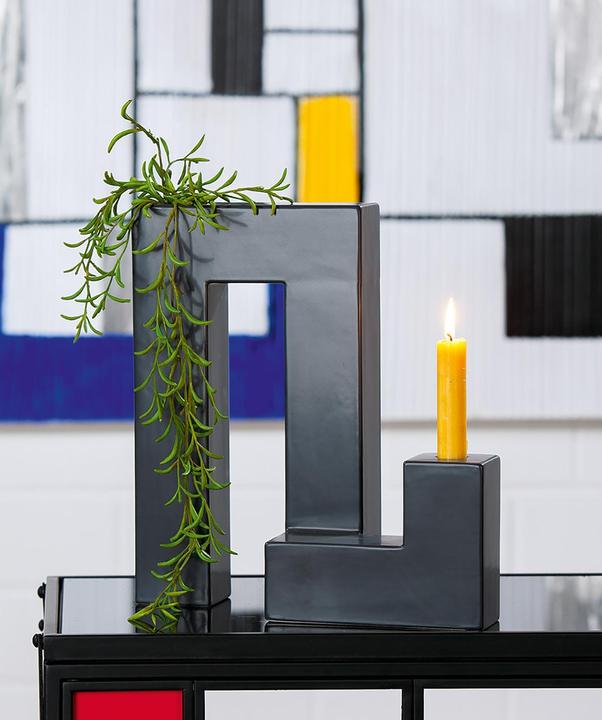 Produktbild Gilde Patras Black