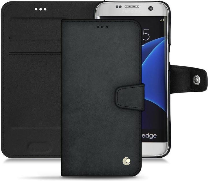 Image du produit Noreve Housse cuir portefeuille (Samsung Galaxy S7 Edge)