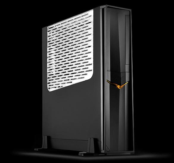 Immagine prodotto Silverstone Corvo (Mini-ITX)