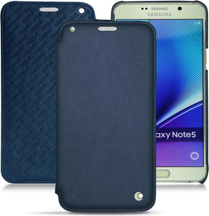 Immagine prodotto Noreve Cover in pelle orizzontale (Samsung Galaxy Note 5)