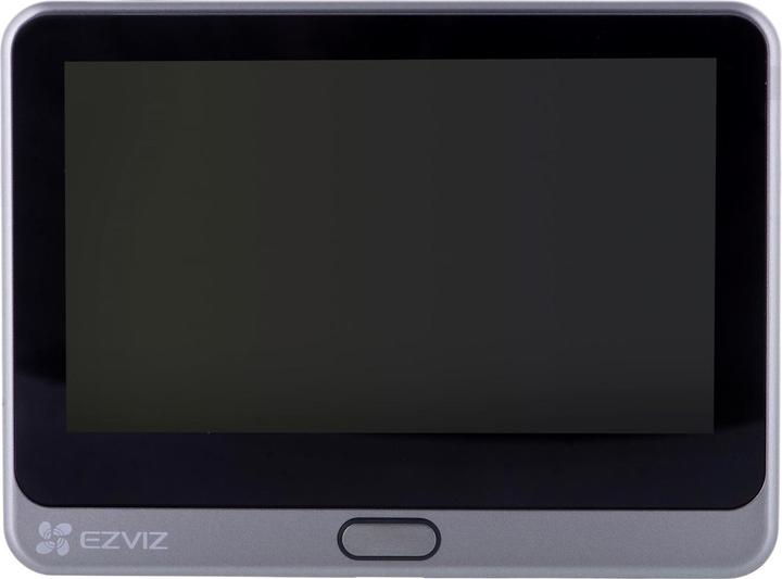 Actual product image EZVIZ DP2C (1920 x 1080 Pixels)