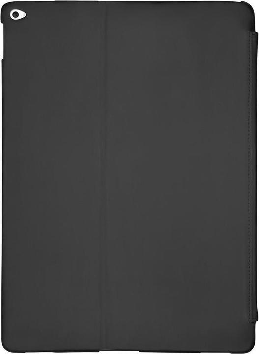 Actual product image Noreve Leather case horizontal (iPad Pro 12")