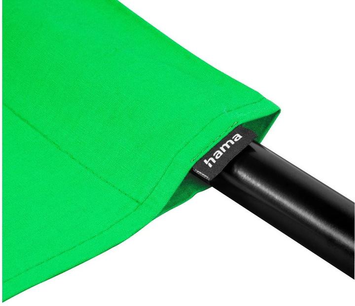Immagine prodotto Hama Sfondo verde (295 cm, 600 cm)