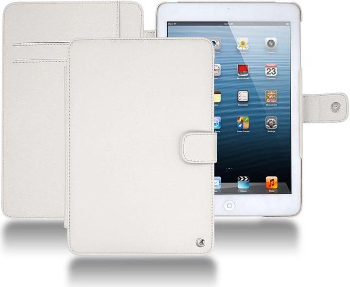 Immagine prodotto Noreve Cover in pelle portafoglio (iPad mini)