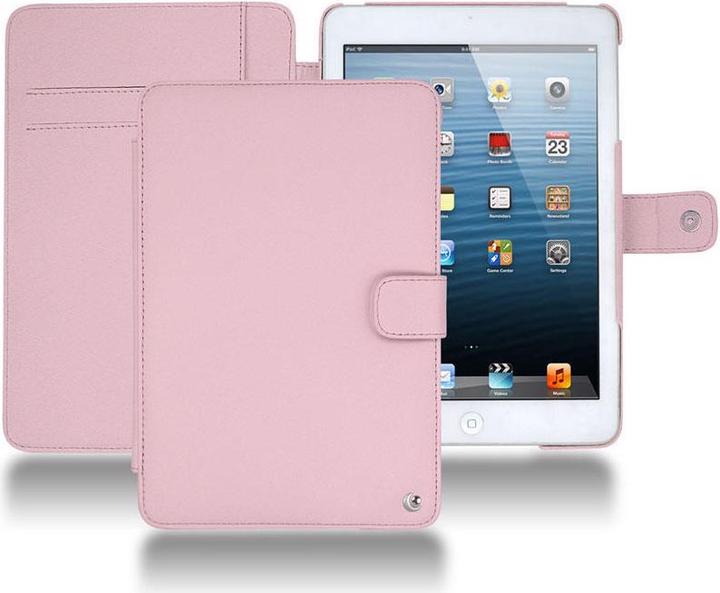 Image du produit Noreve Housse cuir portefeuille (iPad mini)