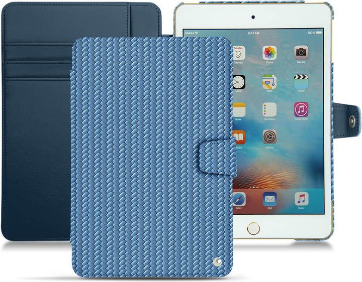 Produktbild Noreve Lederschutzhülle Wallet (IPad Mini 4)