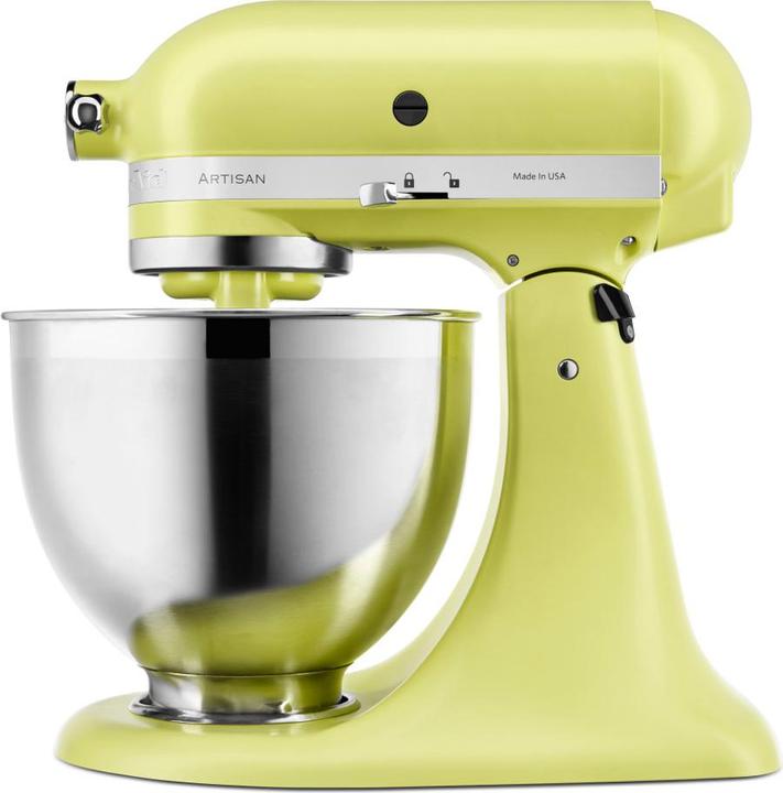KitchenAid 5KSM185PS (300 W)