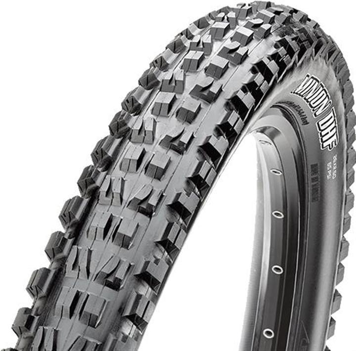 Immagine prodotto Maxxis Minion DHF WT TR EXO 60TPI 3C Terra (27.5 x 2.50, 63-584)