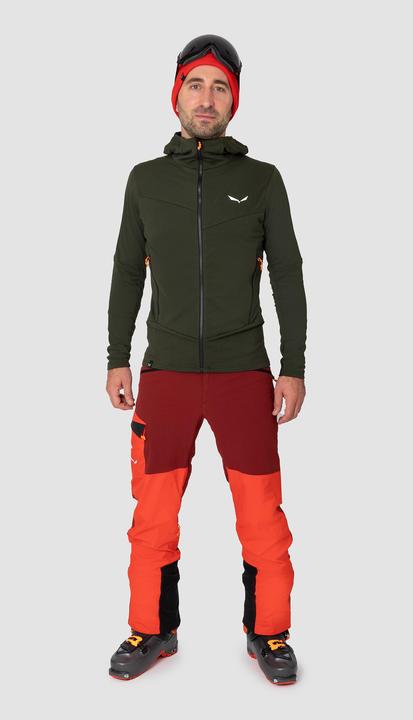 Image du produit Salewa Veste Puez Polarlite HD (W50/L30)