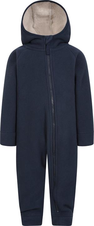 Immagine prodotto Mountain Warehouse Aspen Tuta da Neve Bambini (92)