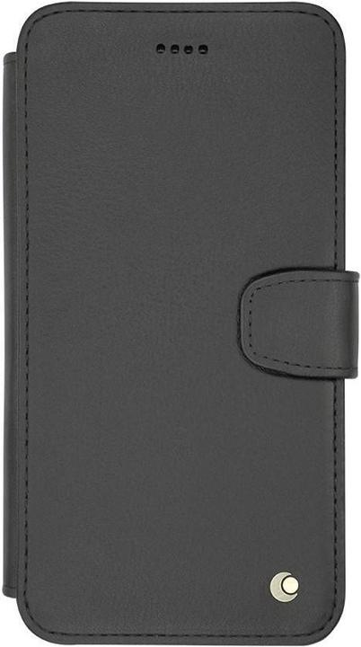 Actual product image Noreve Leather case wallet (Apple iPhone 7 Plus)