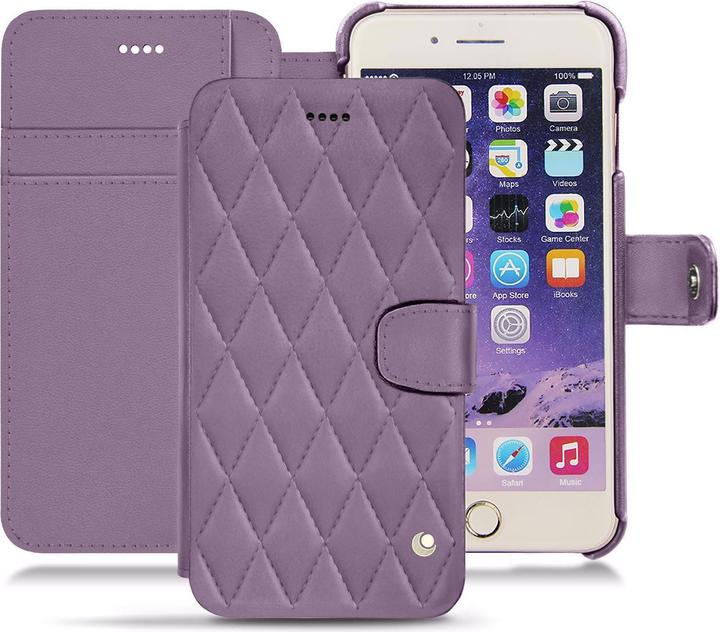 Lilas - Couture ( Nappa - Pantone #b9a3e3 )
