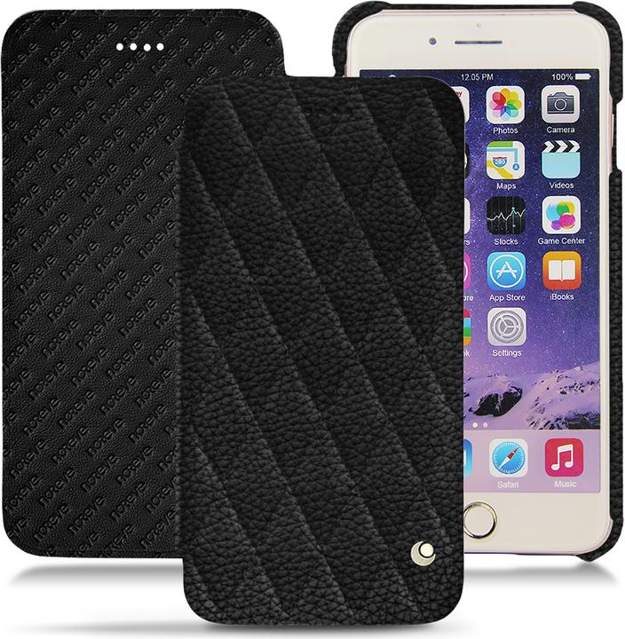 Actual product image Noreve Leather case horizontal (Apple iPhone 7 Plus)