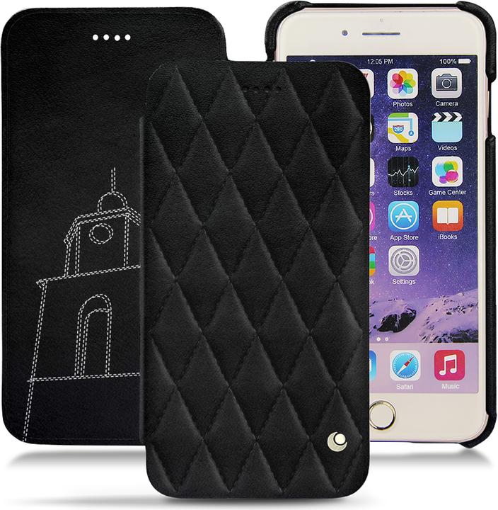 Immagine prodotto Noreve Cover in pelle orizzontale (Apple iPhone 7 Plus)