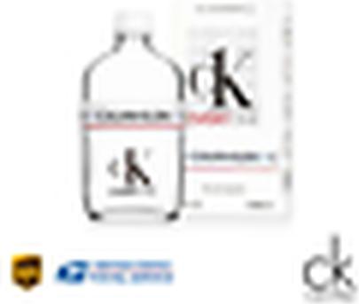 Produktbild Calvin Klein CK Everyone (Eau de Toilette, 100 ml)