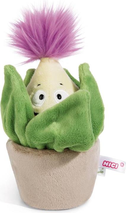Actual product image NICI Plush figure Willibald (18 cm)