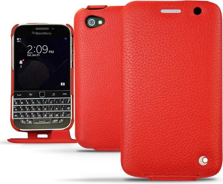 Image du produit Noreve Housse cuir vertical (Blackberry Classic)