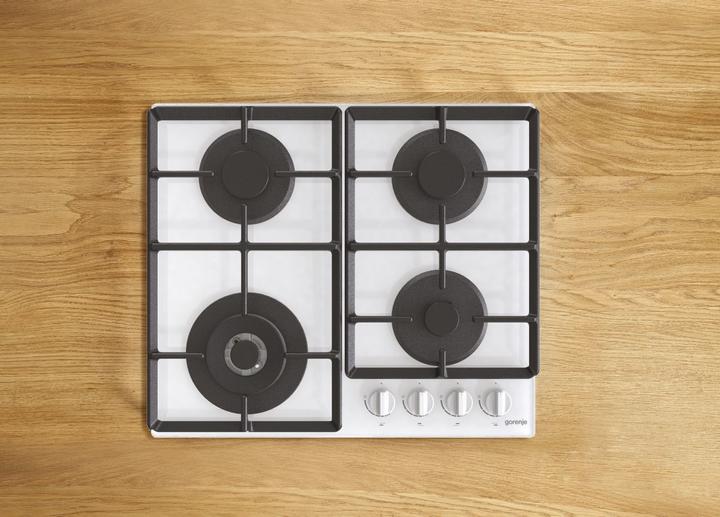 Image du produit Gorenje GTW641EW