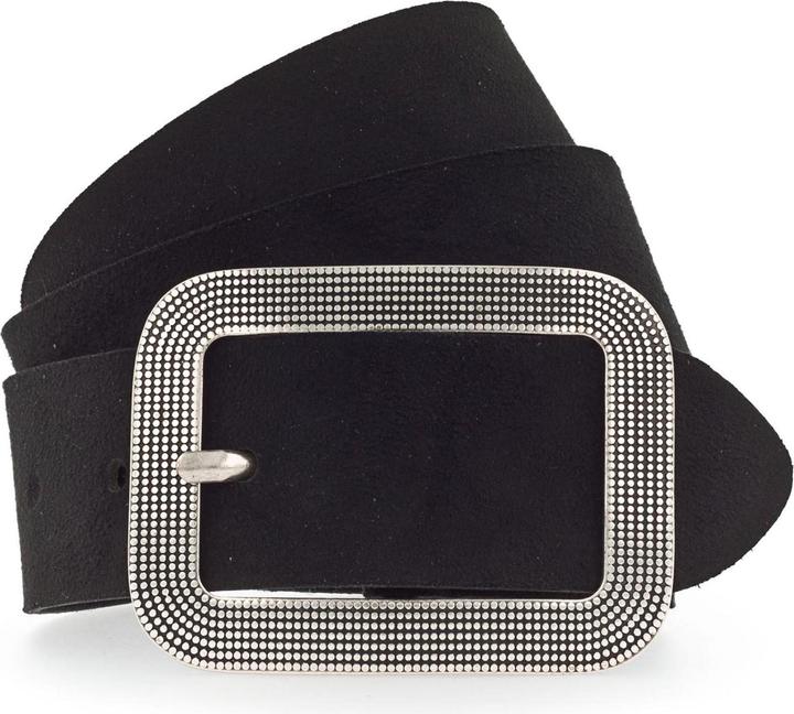 Actual product image Vanzetti Belt leather (100)