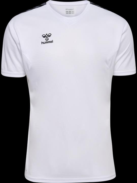 Immagine prodotto hummel Hmlauthentic Pl Maglia S/S (XXL)