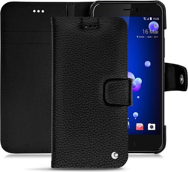 Productafbeelding Noreve Leren Portemonnee (HTC U11)