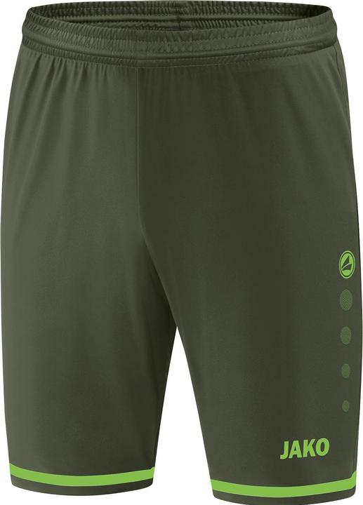 Actual product image JAKO Sports Pants Striker 2.0 (L)